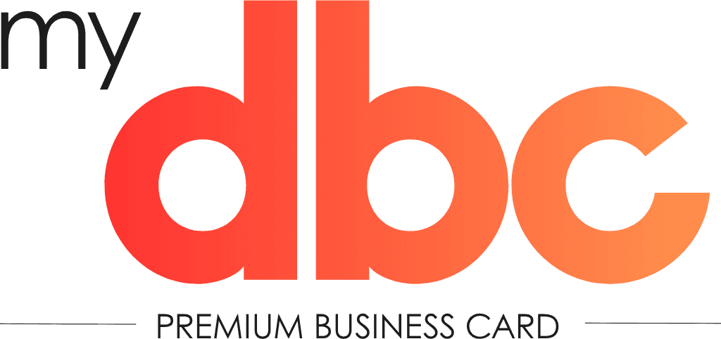 MyDBC — Premium Business Card